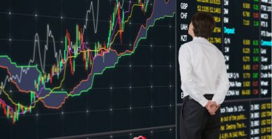 Aprende a ver la bolsa de valores