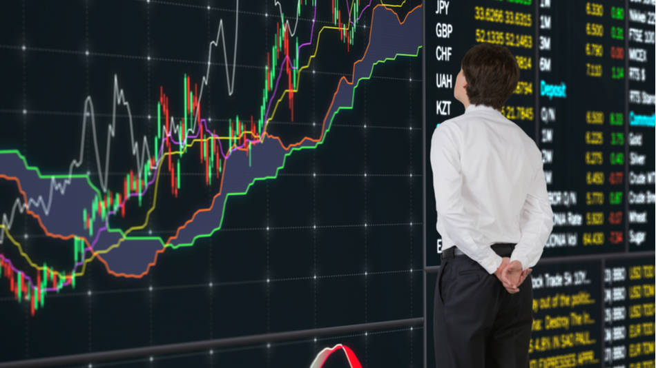 Aprende a ver la bolsa de valores