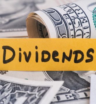 Que son los dividendos?