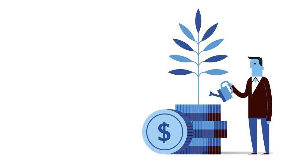 Por que es importante invertir?