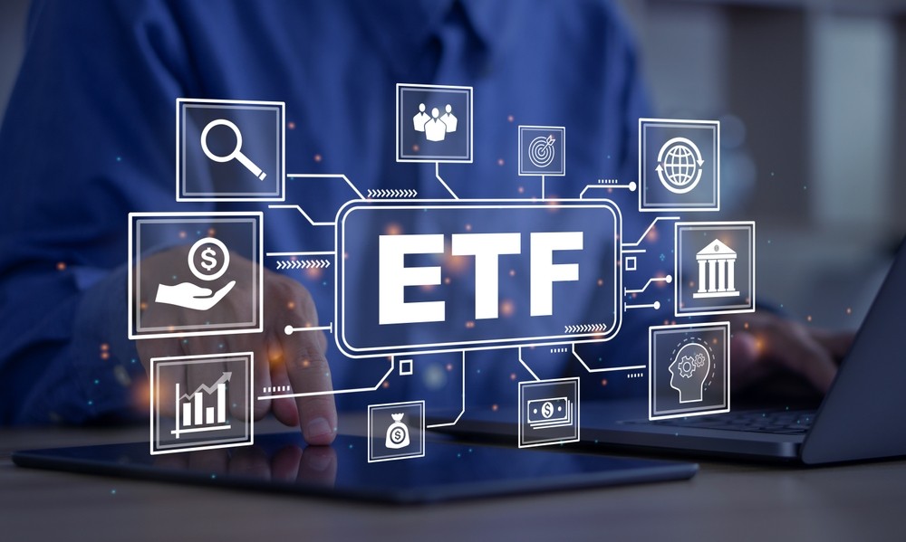 Ejemplos ETF