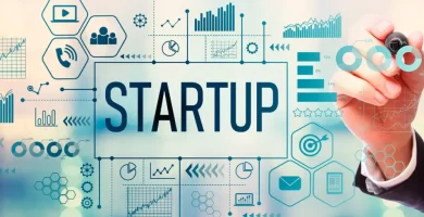 Las Startups de Tecnología Atraen Millones en Inversiones