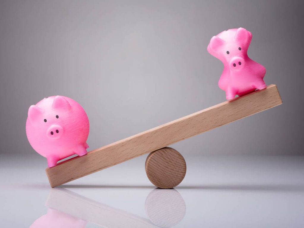 Como aplicar la regla?