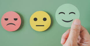 Como controlar las emociones 