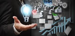 Ventajas en megatendencias