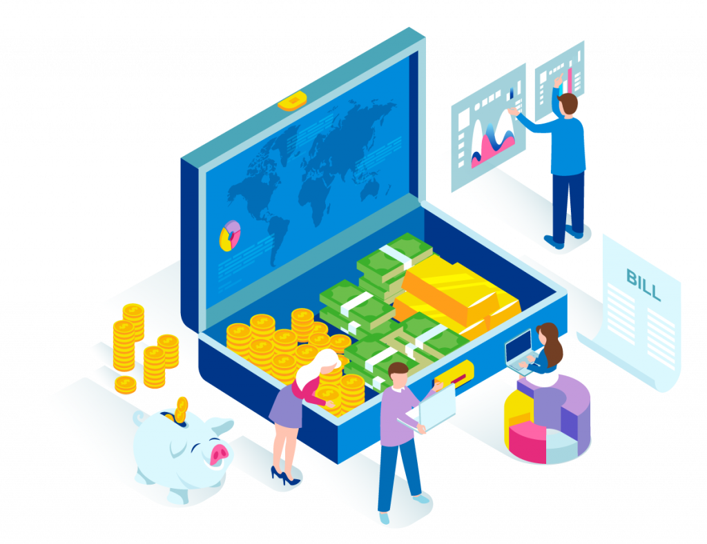 Herramientas para evaluar tu cartera