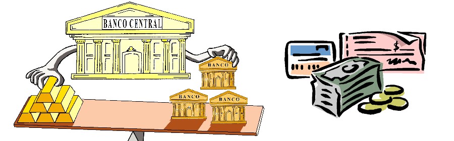 Los bancos cuando salvaron