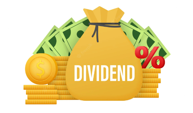 Elegir empresas con dividendos